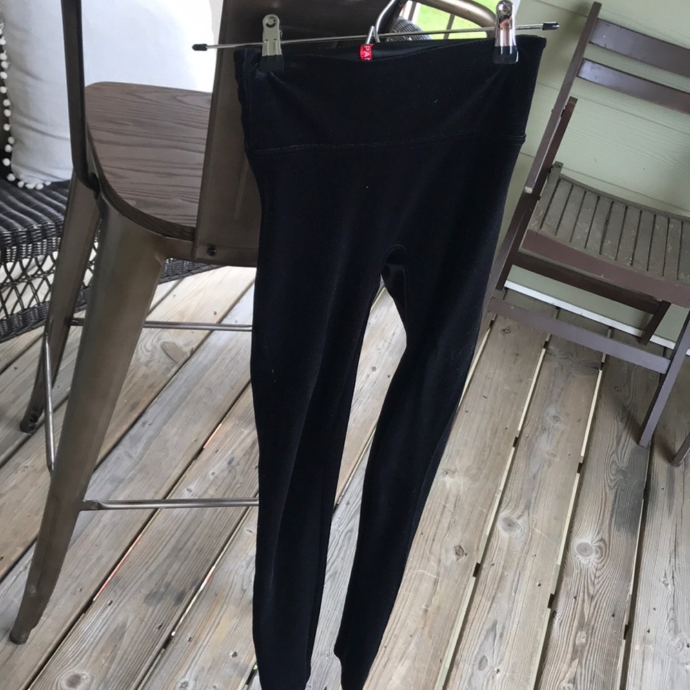 Spanx leggings